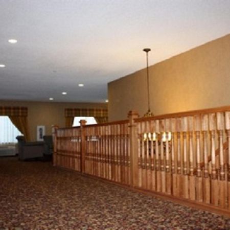 Town & Country Inn And Suites Quincy Exterior foto
